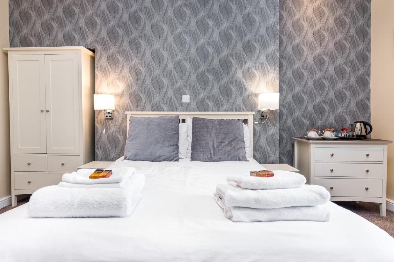 Riviera Guesthouse Whitby Ngoại thất bức ảnh