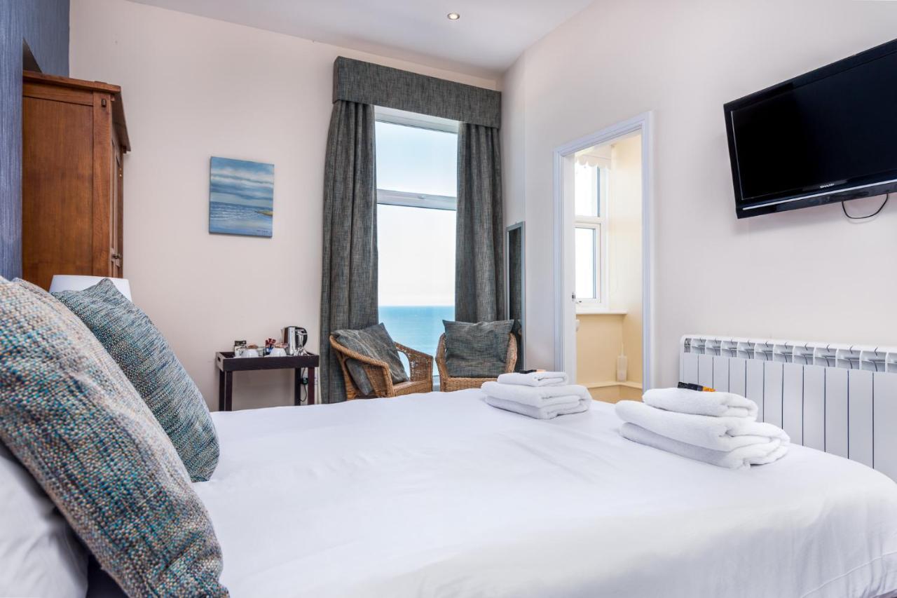 Riviera Guesthouse Whitby Ngoại thất bức ảnh
