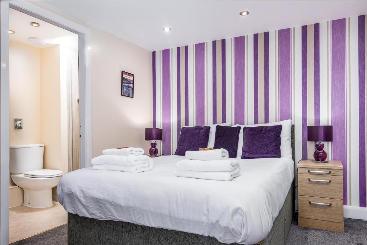 Riviera Guesthouse Whitby Ngoại thất bức ảnh