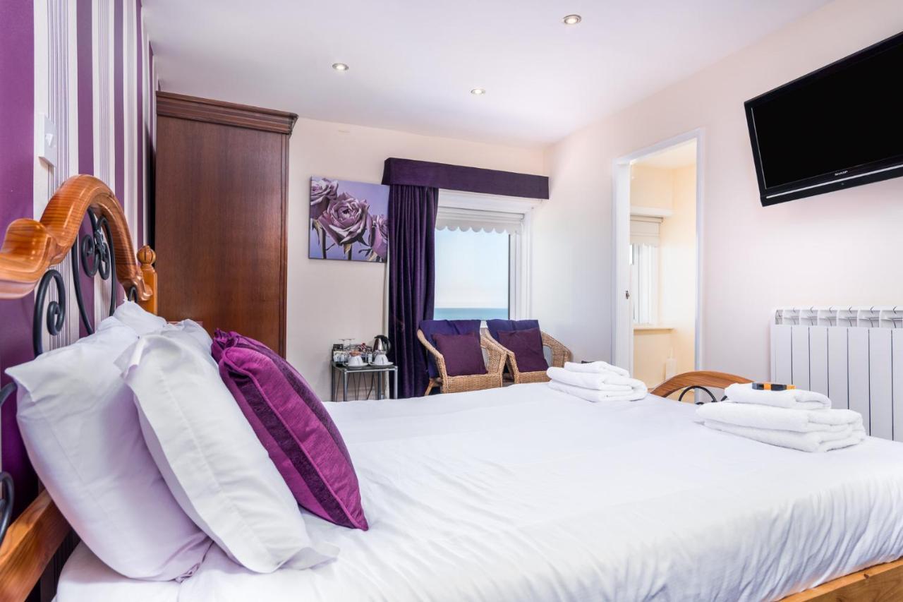 Riviera Guesthouse Whitby Ngoại thất bức ảnh