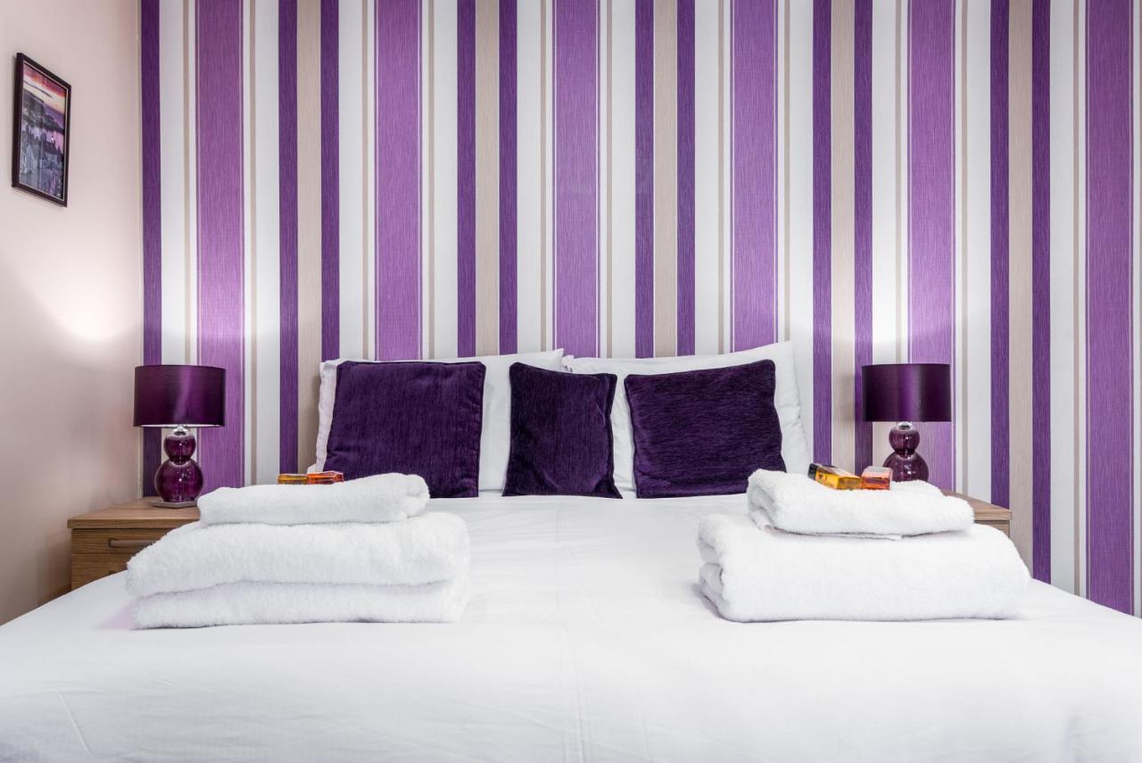 Riviera Guesthouse Whitby Ngoại thất bức ảnh