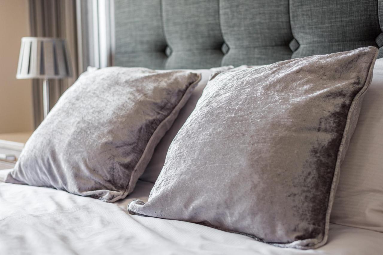 Riviera Guesthouse Whitby Ngoại thất bức ảnh