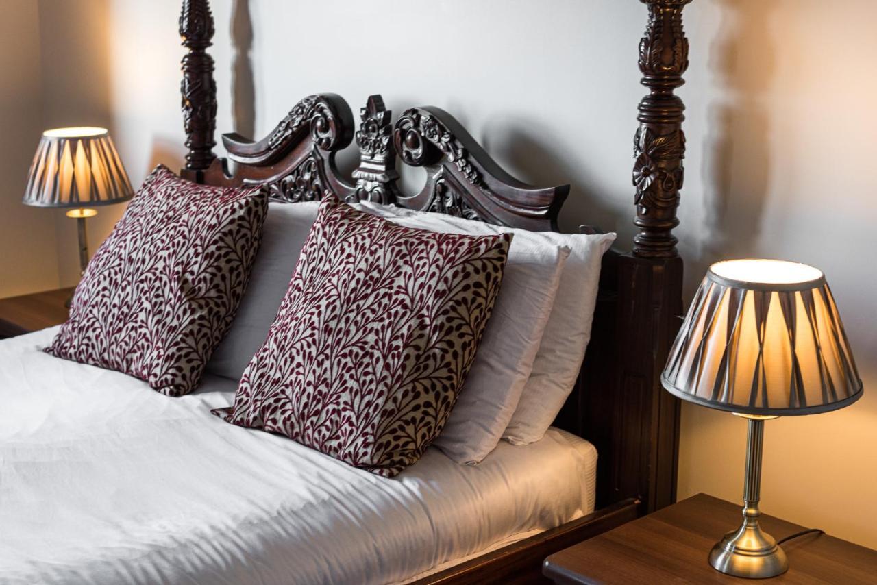 Riviera Guesthouse Whitby Ngoại thất bức ảnh