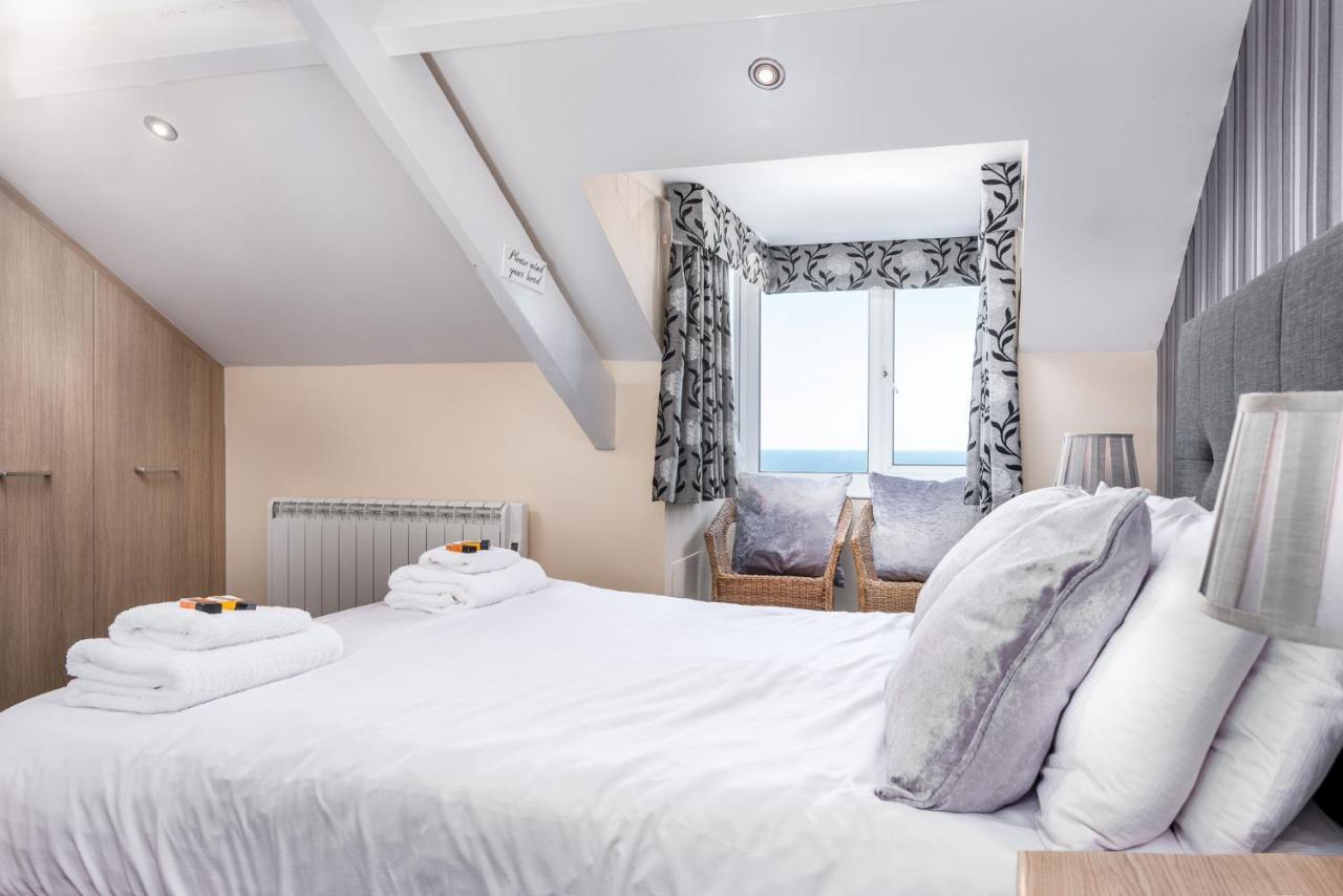 Riviera Guesthouse Whitby Ngoại thất bức ảnh