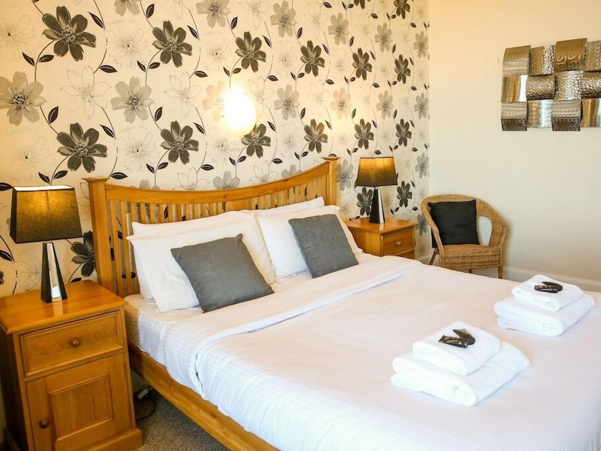 Riviera Guesthouse Whitby Ngoại thất bức ảnh