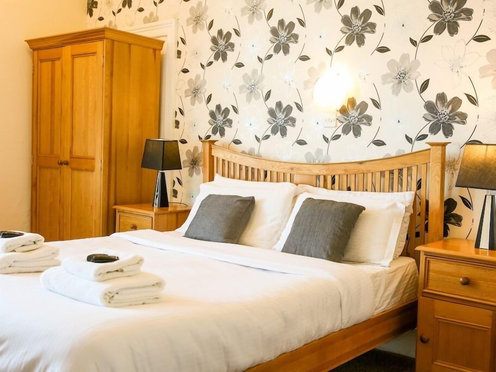 Riviera Guesthouse Whitby Ngoại thất bức ảnh