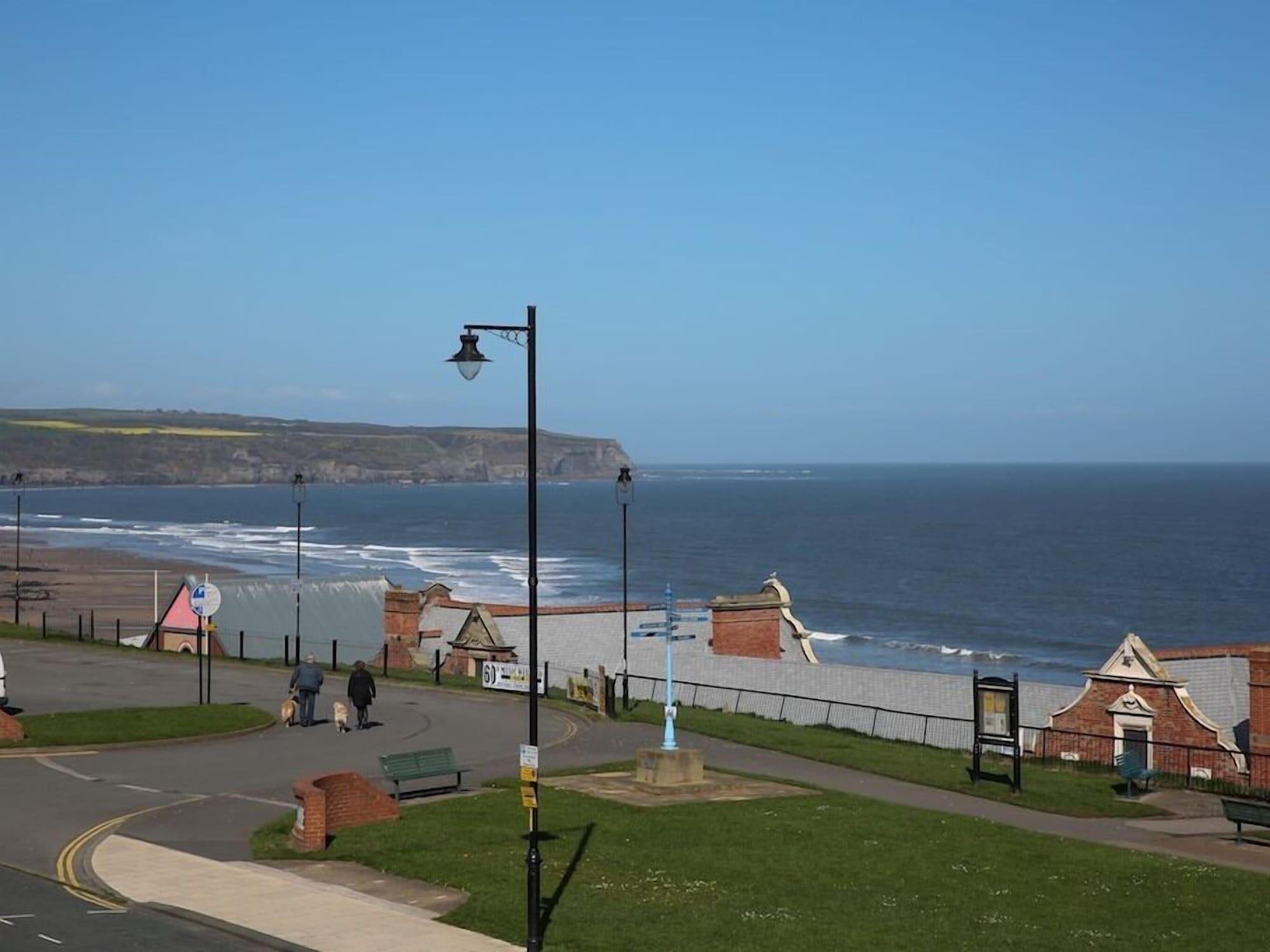 Riviera Guesthouse Whitby Ngoại thất bức ảnh