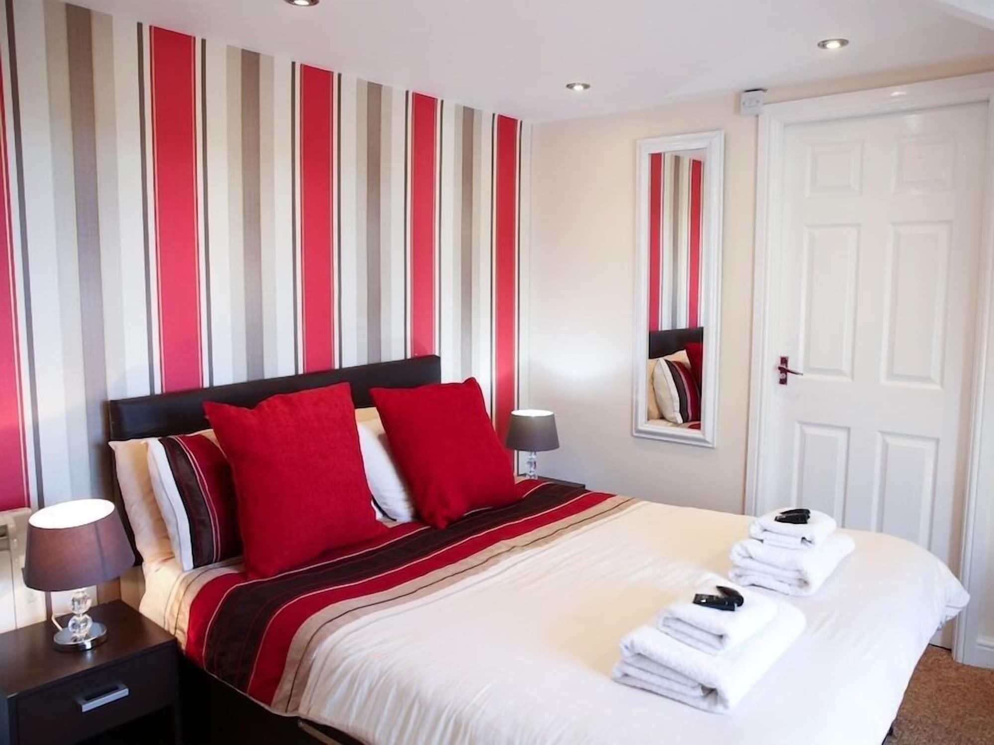 Riviera Guesthouse Whitby Ngoại thất bức ảnh