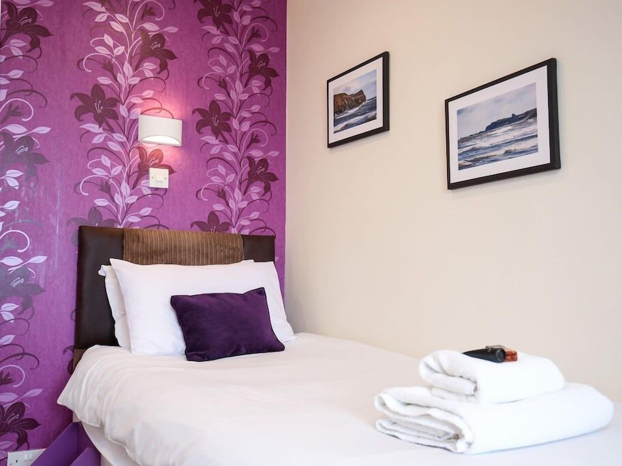 Riviera Guesthouse Whitby Ngoại thất bức ảnh