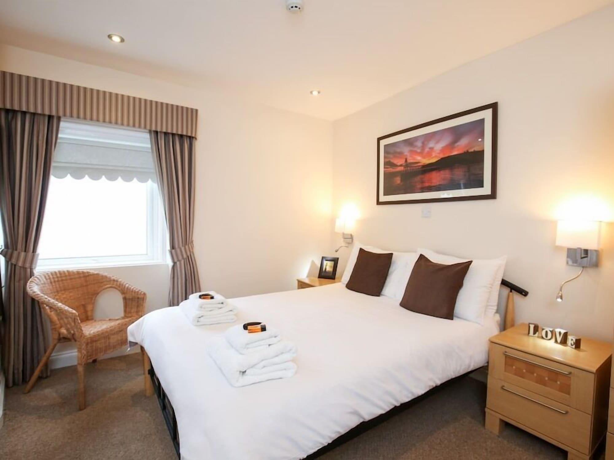 Riviera Guesthouse Whitby Ngoại thất bức ảnh