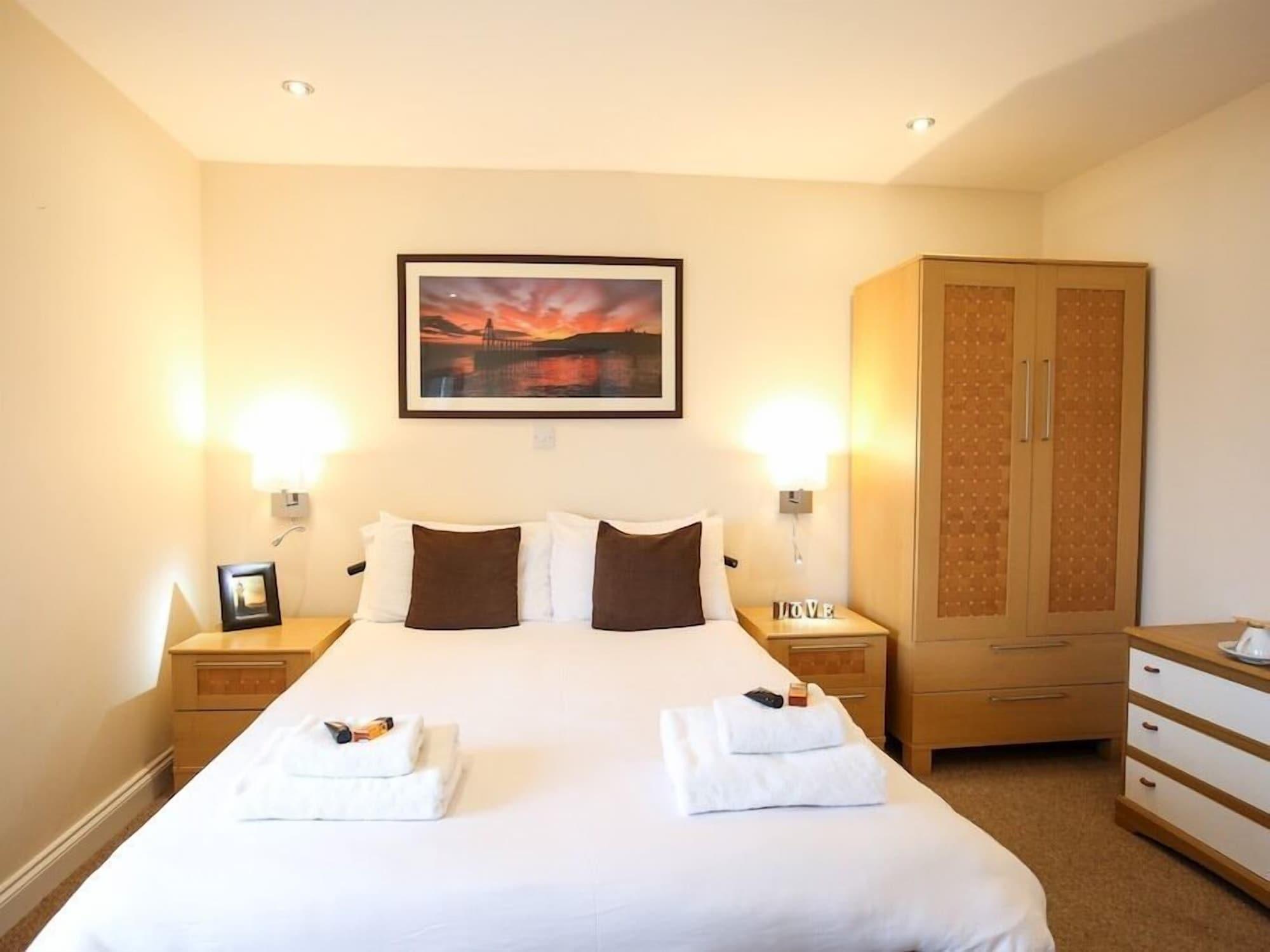 Riviera Guesthouse Whitby Ngoại thất bức ảnh