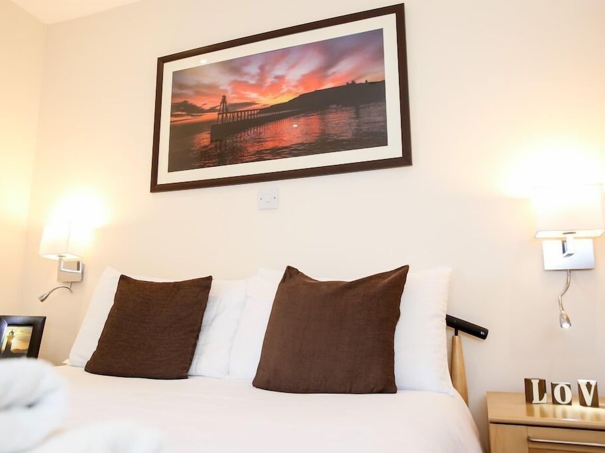 Riviera Guesthouse Whitby Ngoại thất bức ảnh
