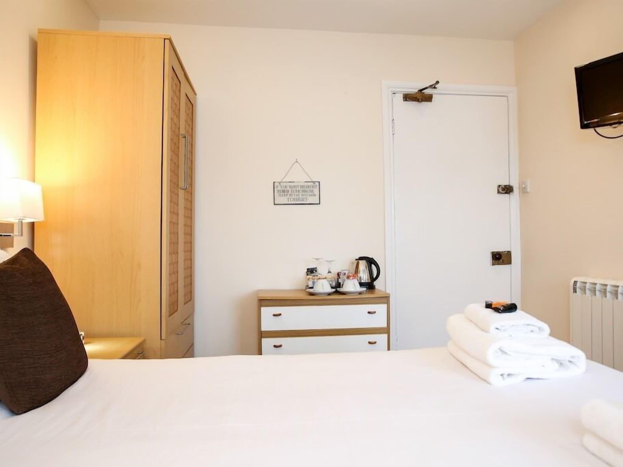 Riviera Guesthouse Whitby Ngoại thất bức ảnh
