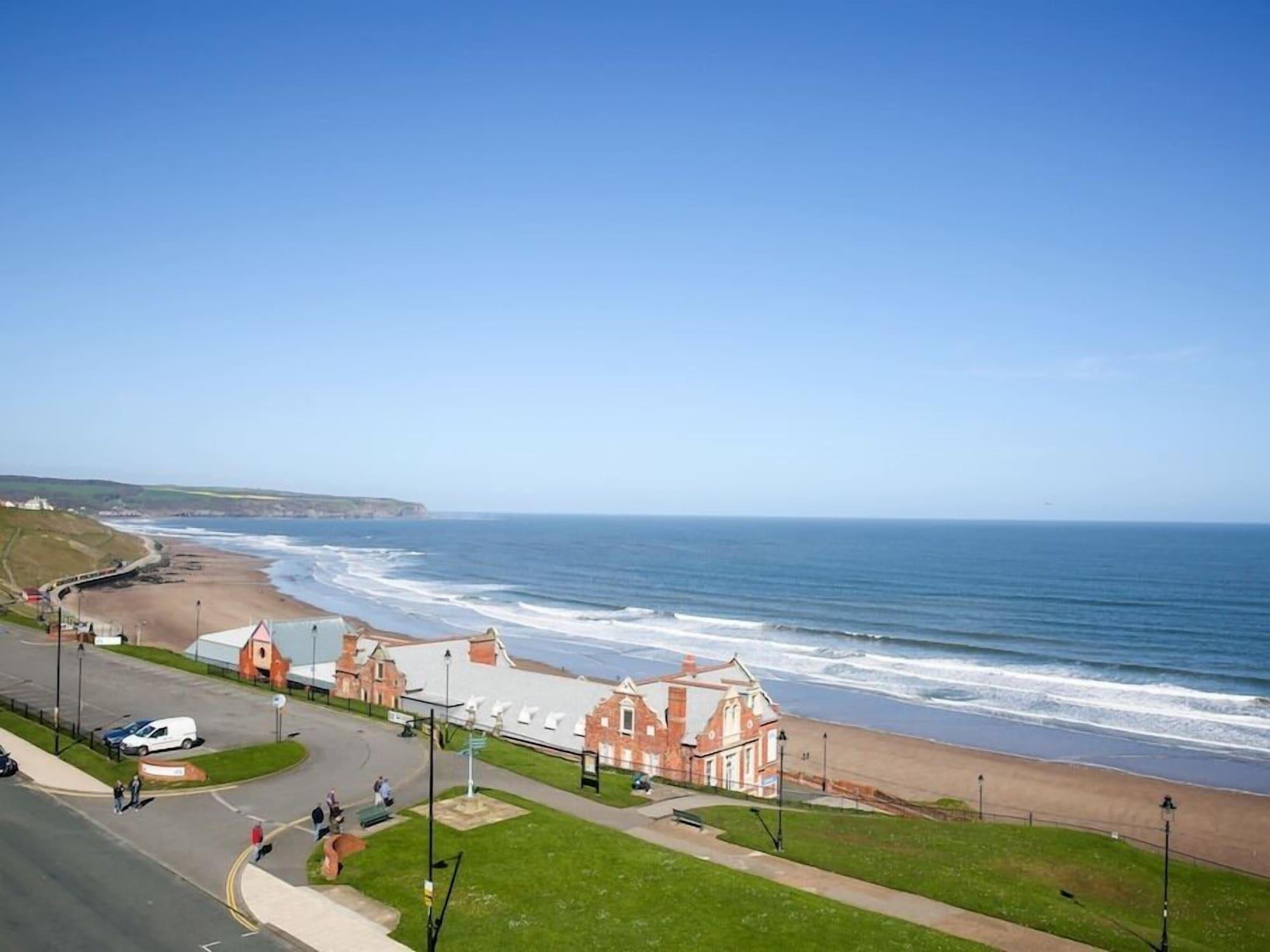 Riviera Guesthouse Whitby Ngoại thất bức ảnh
