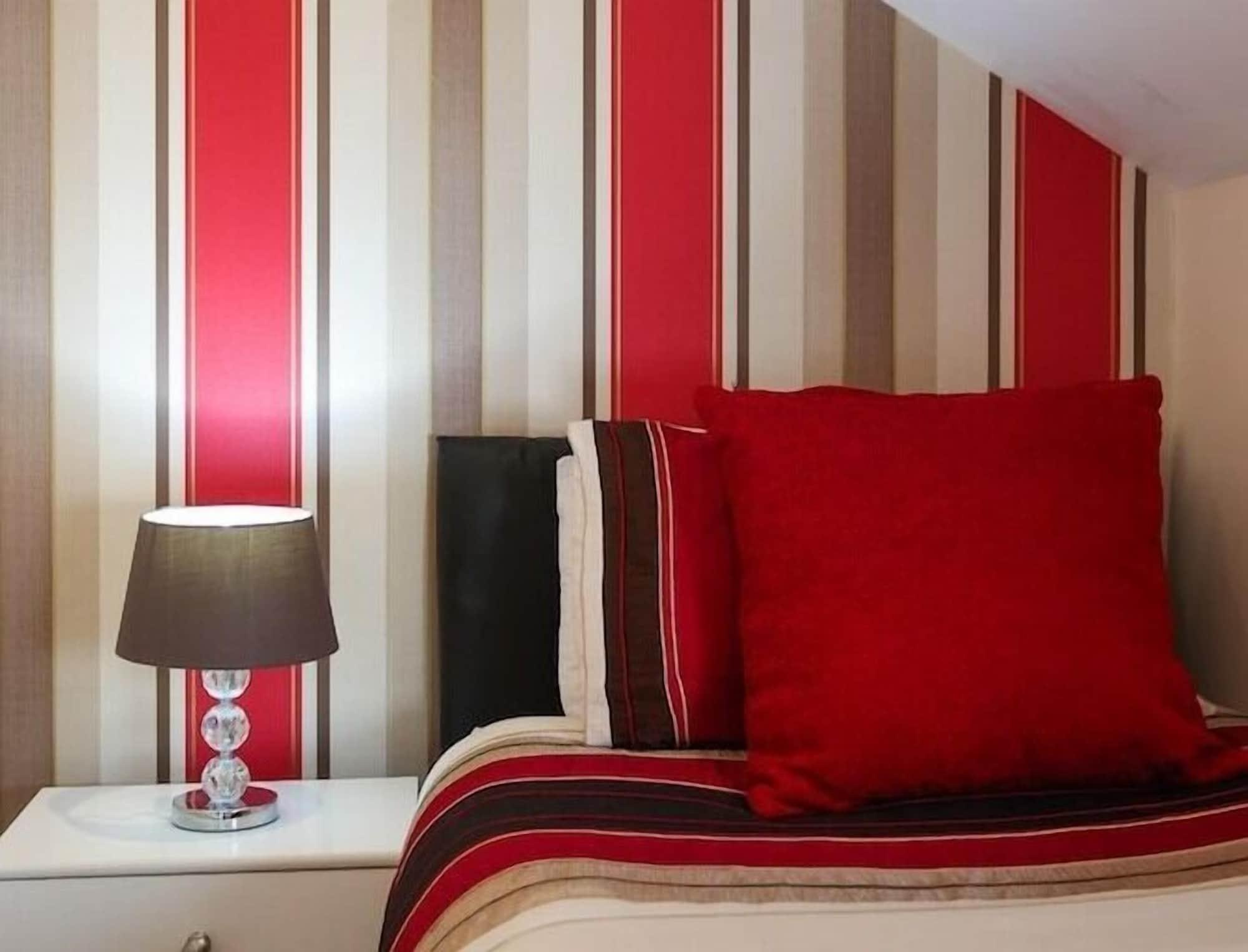 Riviera Guesthouse Whitby Ngoại thất bức ảnh