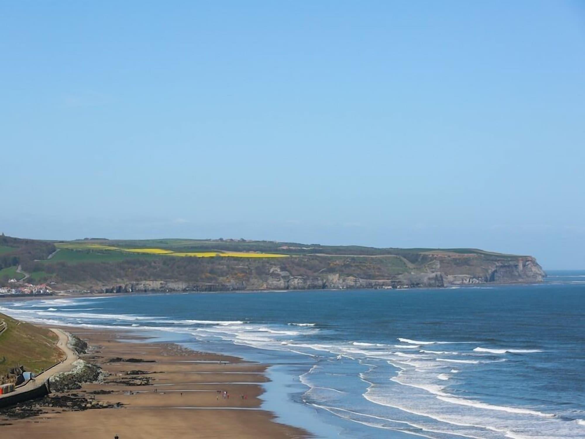 Riviera Guesthouse Whitby Ngoại thất bức ảnh
