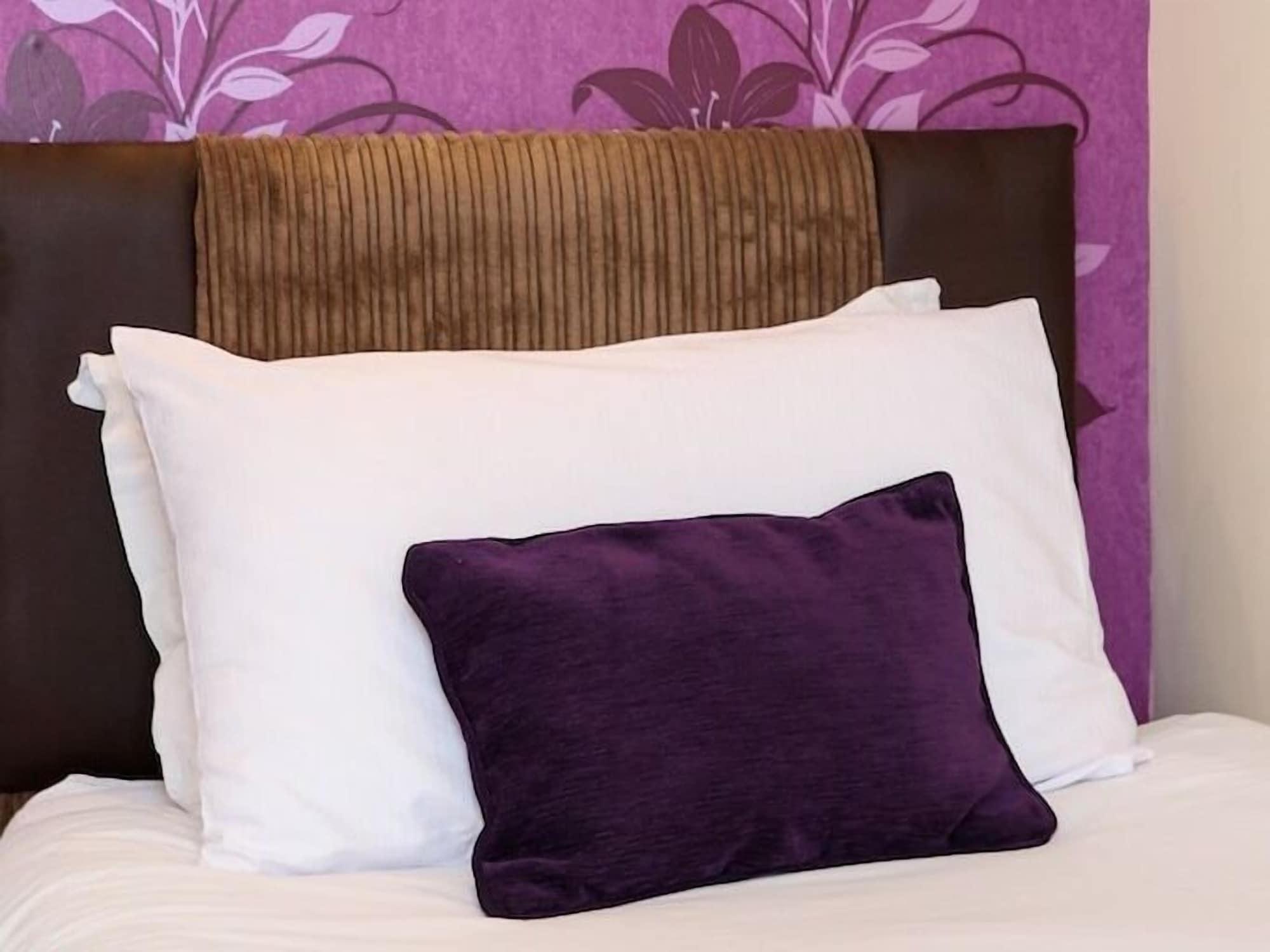 Riviera Guesthouse Whitby Ngoại thất bức ảnh