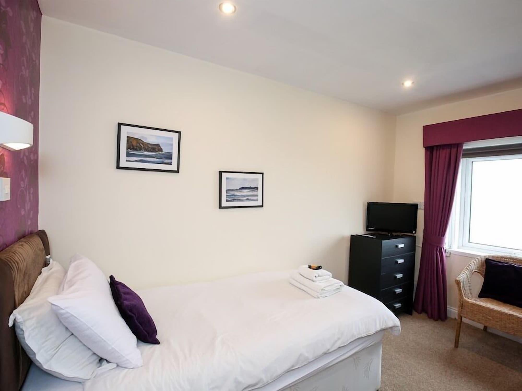 Riviera Guesthouse Whitby Ngoại thất bức ảnh