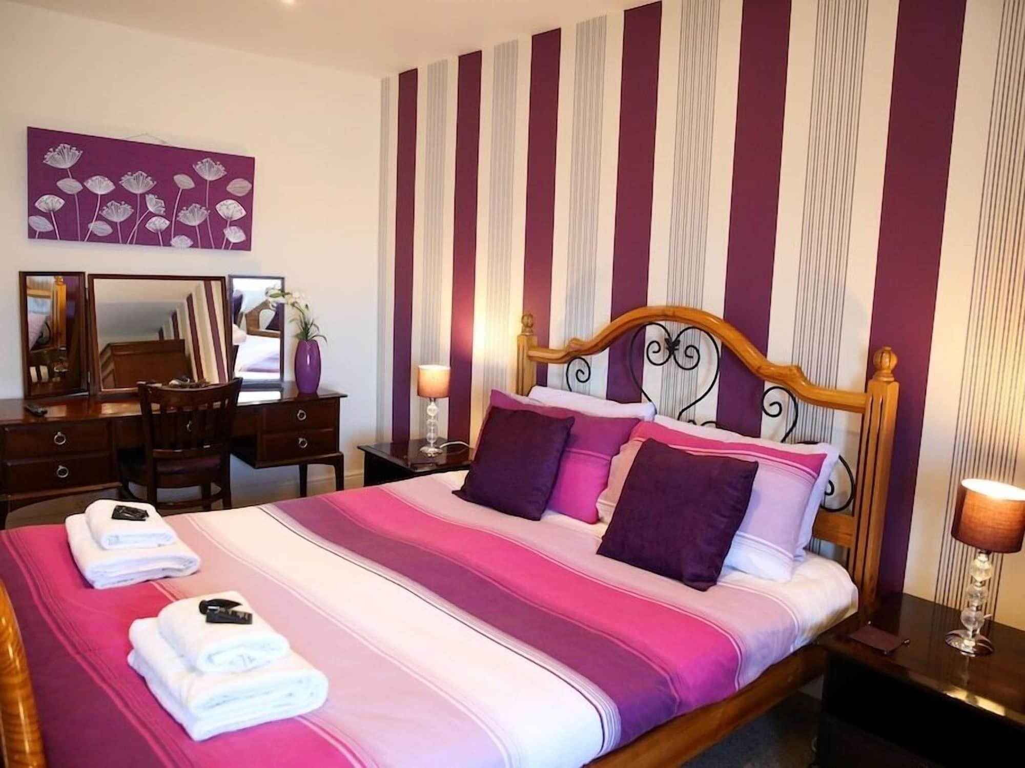 Riviera Guesthouse Whitby Ngoại thất bức ảnh