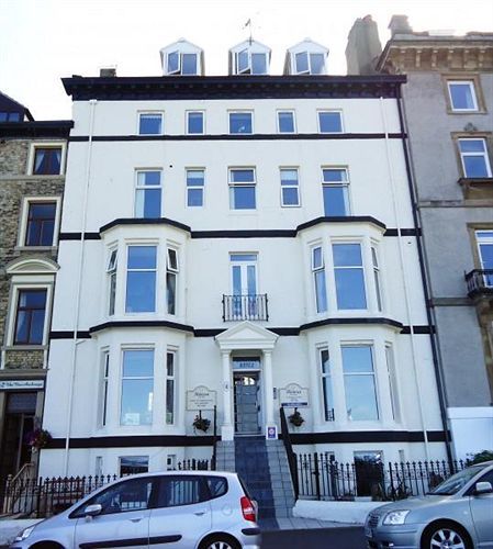 Riviera Guesthouse Whitby Ngoại thất bức ảnh
