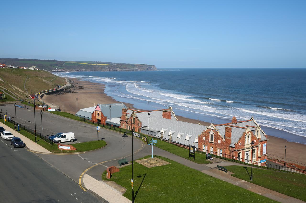 Riviera Guesthouse Whitby Ngoại thất bức ảnh