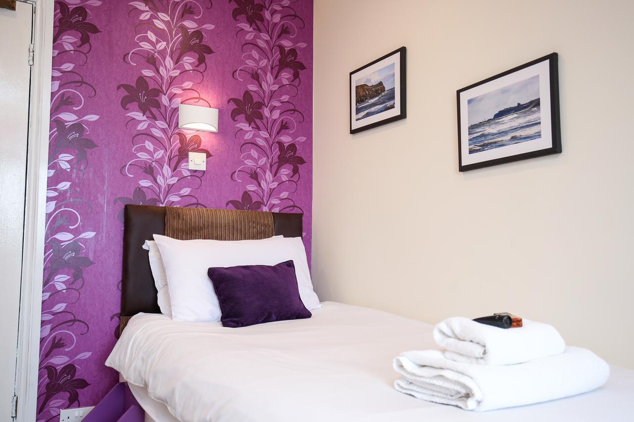 Riviera Guesthouse Whitby Ngoại thất bức ảnh