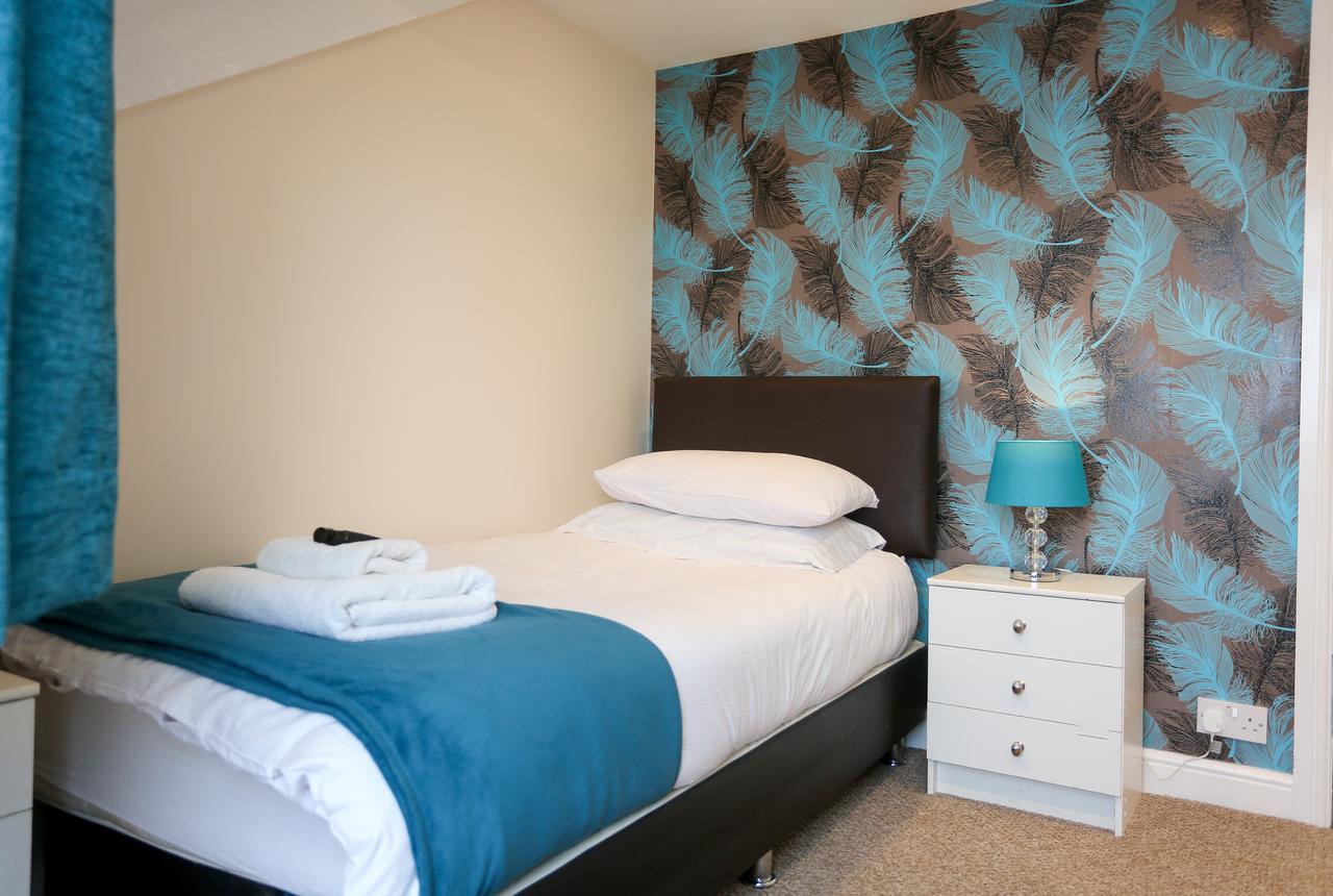 Riviera Guesthouse Whitby Ngoại thất bức ảnh