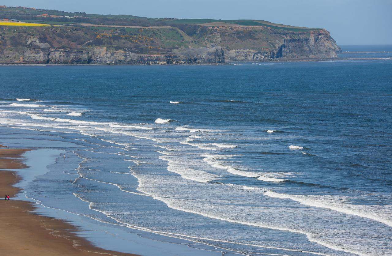 Riviera Guesthouse Whitby Ngoại thất bức ảnh