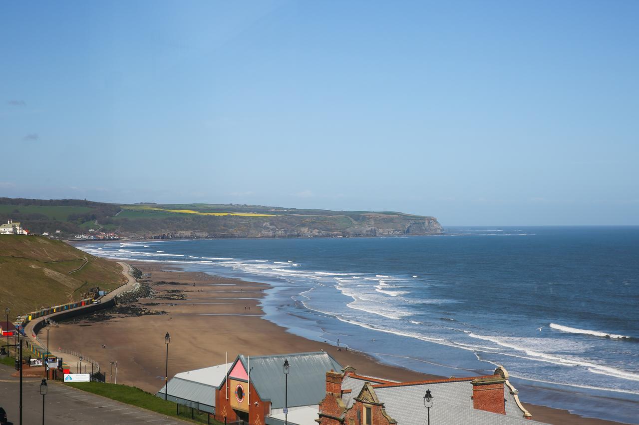 Riviera Guesthouse Whitby Ngoại thất bức ảnh