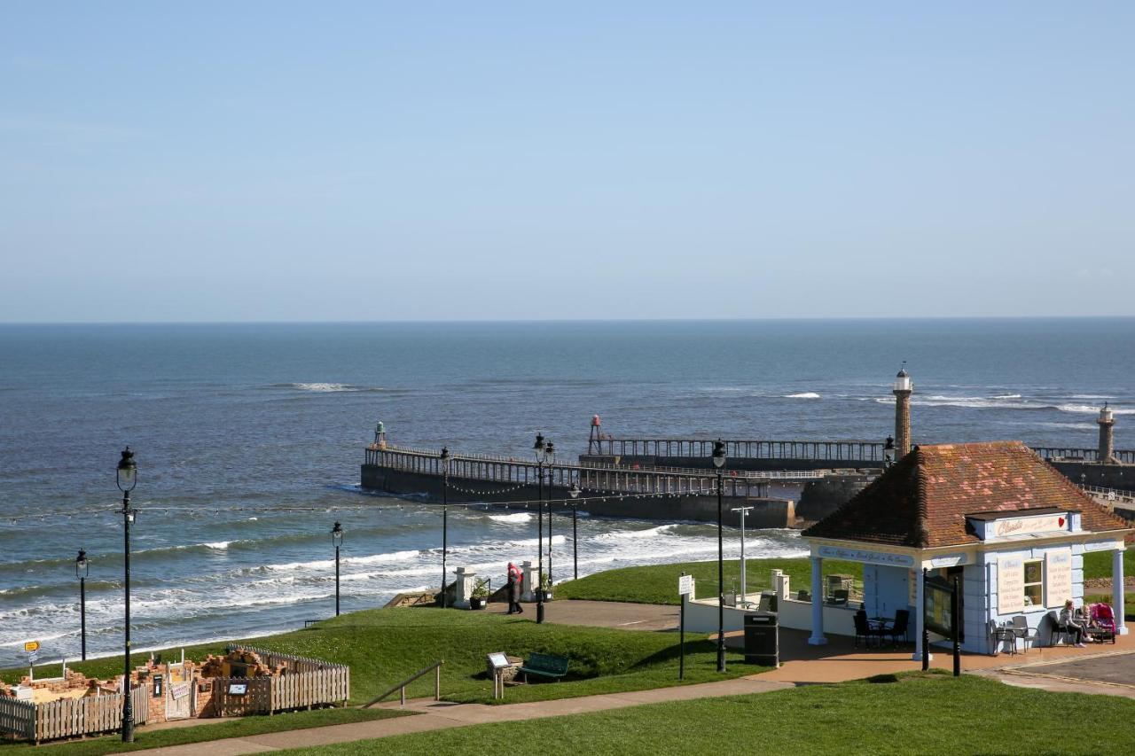 Riviera Guesthouse Whitby Phòng bức ảnh