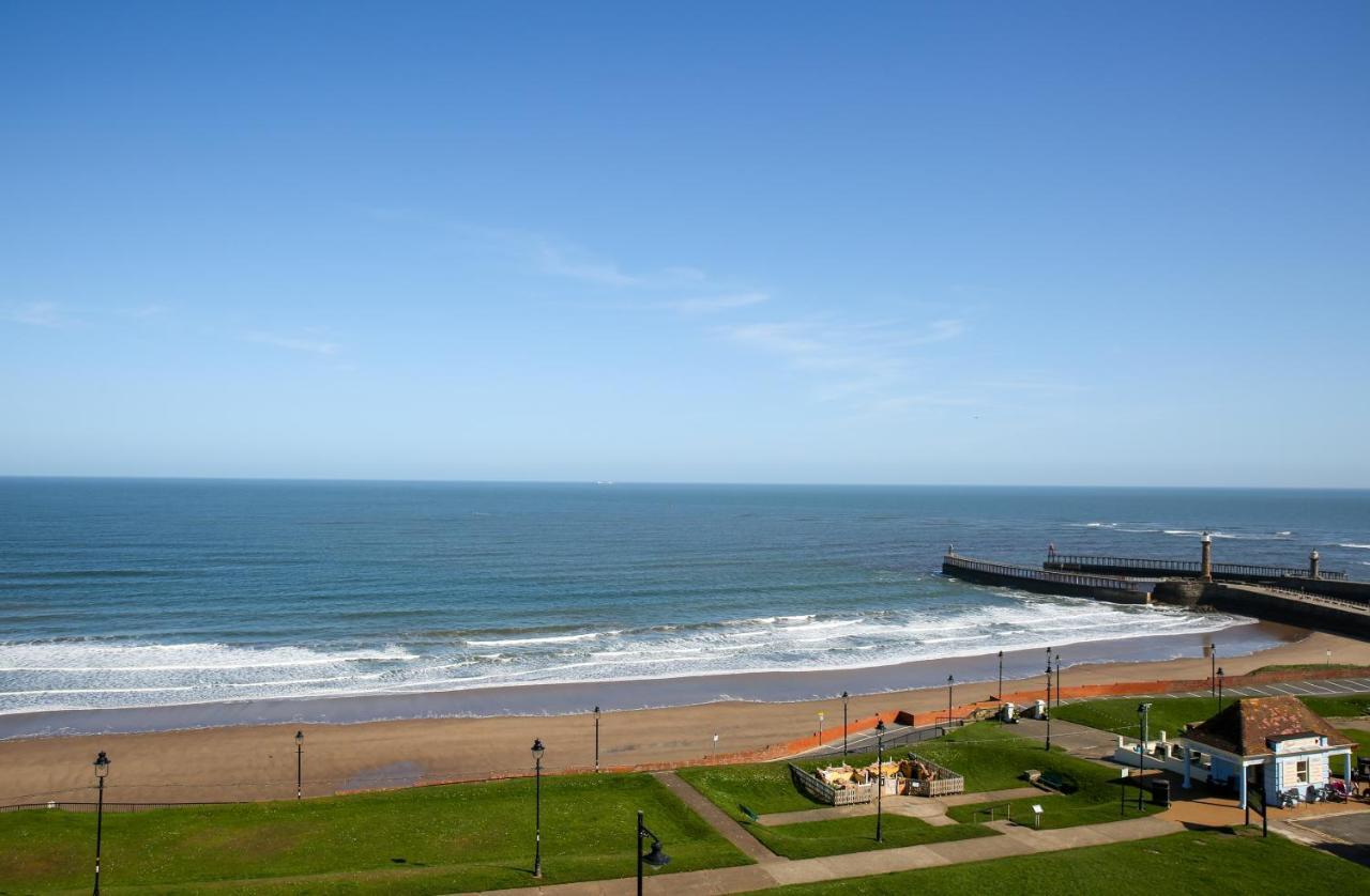 Riviera Guesthouse Whitby Phòng bức ảnh